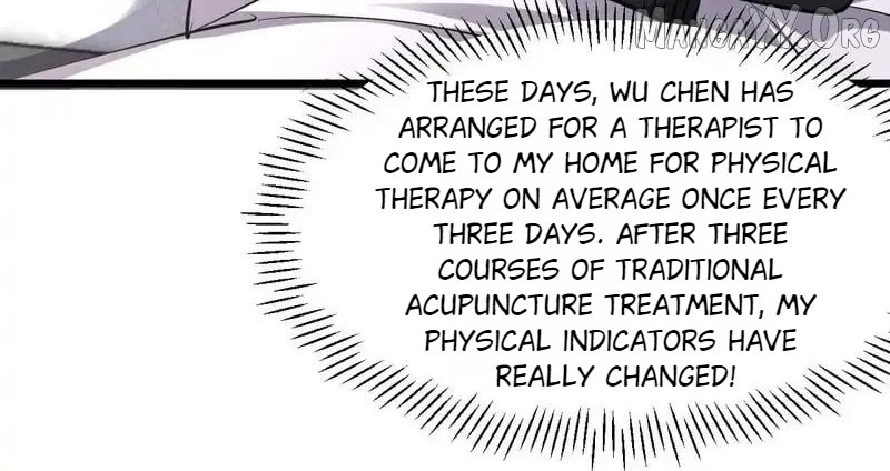 I’m Trapped In This Day For One Thousand Years Chapter 236 - page 136